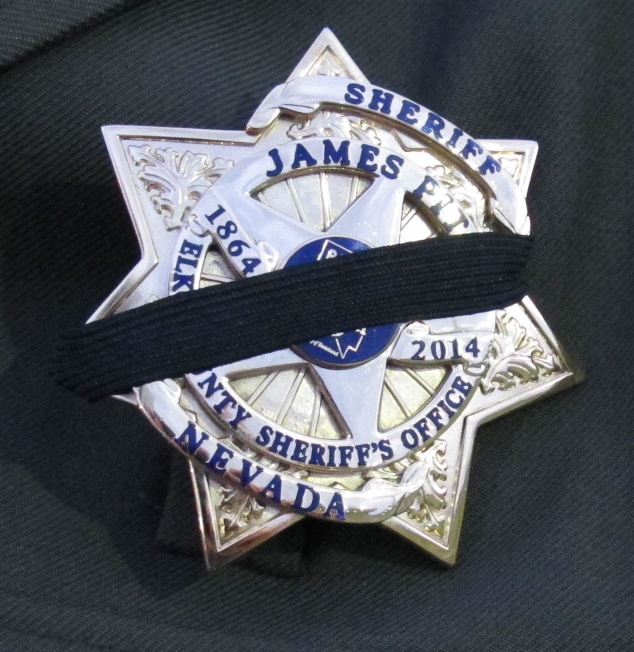 Officer Memorial Ceremony-31